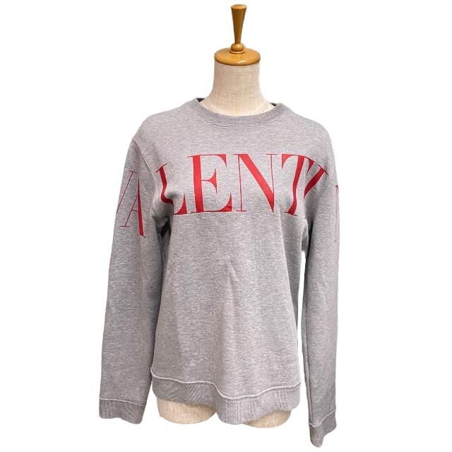 VALENTINO ヴァレンティノ SV3MF05N5FP トレーナー スウェット