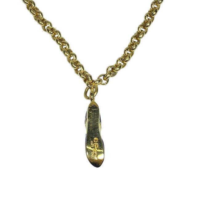 FERRAGAMO（フェラガモ） Salvatore Ferragamo ネックレス ペンダント