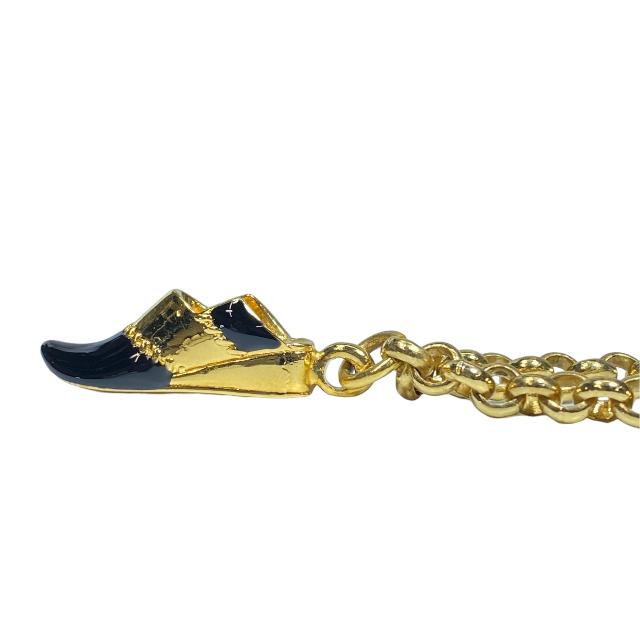 Salvatore Ferragamo フェラガモ ネックレス ペンダント 