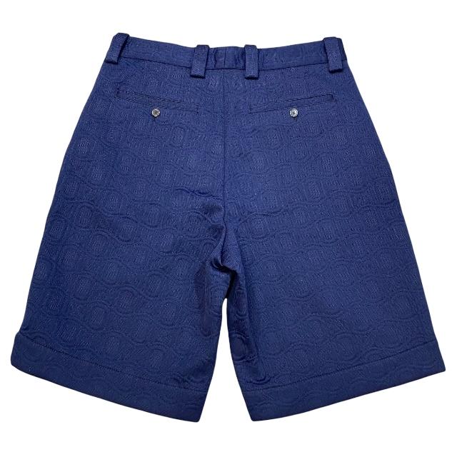 MARNI マルニ ハーフパンツ ショート ボトムス 短パン パンツ 総柄 