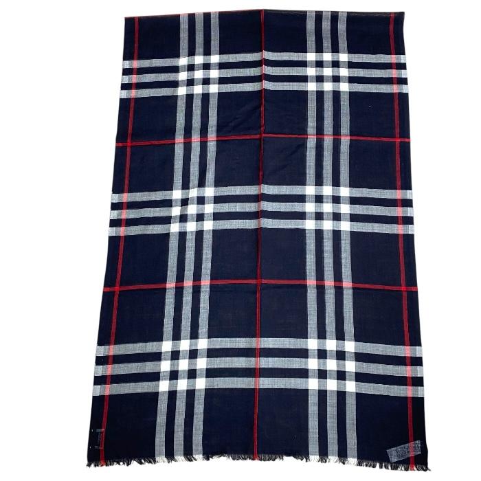 BURBERRY（バーバリー） 8015406 スカーフ ストール マフラー 大判
