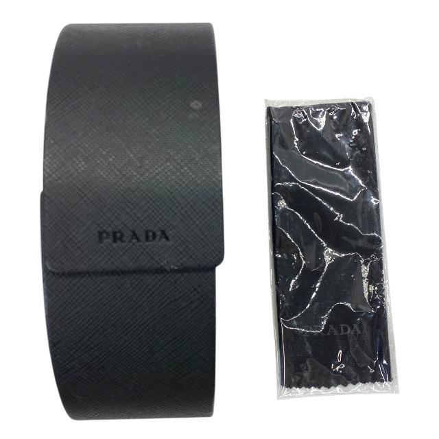 PRADA（プラダ） SPR27L 57□17 135 サングラス 眼鏡 アイウェア
