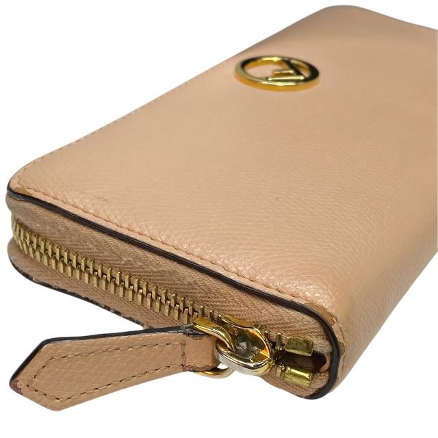 FENDI（フェンディ） 8M0406 エフ イズ 財布 長財布 ロングウォレット