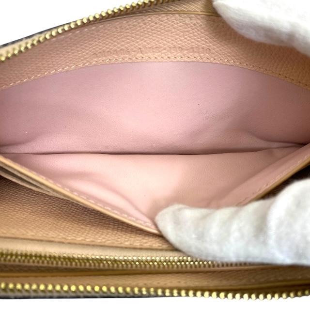 FENDI 長財布 FENDI（フェンディ） 8M0406 エフ イズ 財布 長財布 ロングウォレット