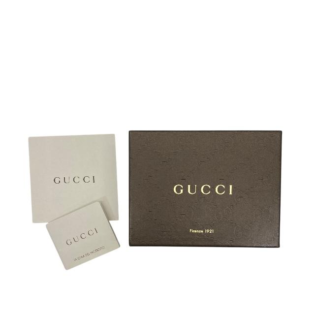 GUCCI グッチ 282435 GG グッチシマ 名刺入れ カードケース GUCCI グッチ 282435 インターロッキング グッチシマ カード