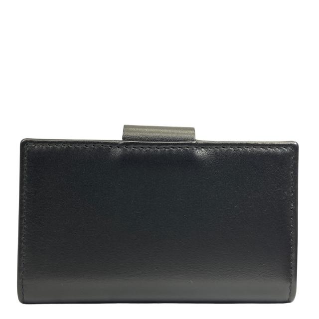 FERRAGAMO Salvatore Ferragamo フェラガモ ガンチーニ 6連 キー