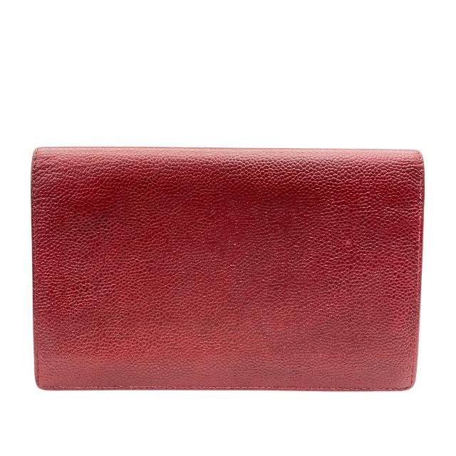 CHANEL シャネル 長財布 クラッチバッグ ロングウォレット ココマーク 