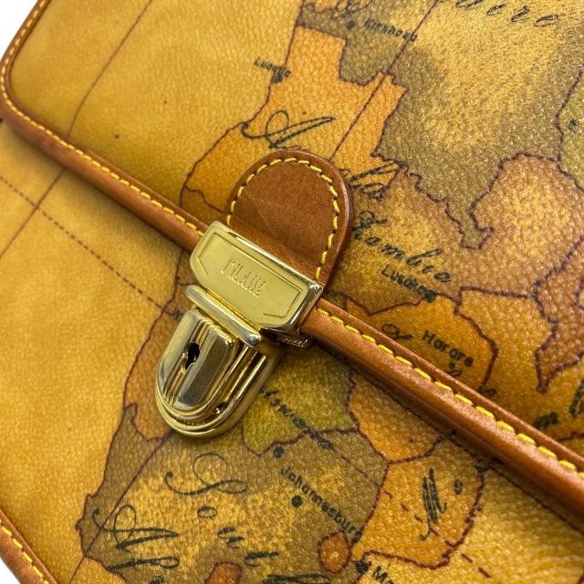 PRIMA CLASSE ALVIERO MARTINI プリマクラッセ クラッチバッグ