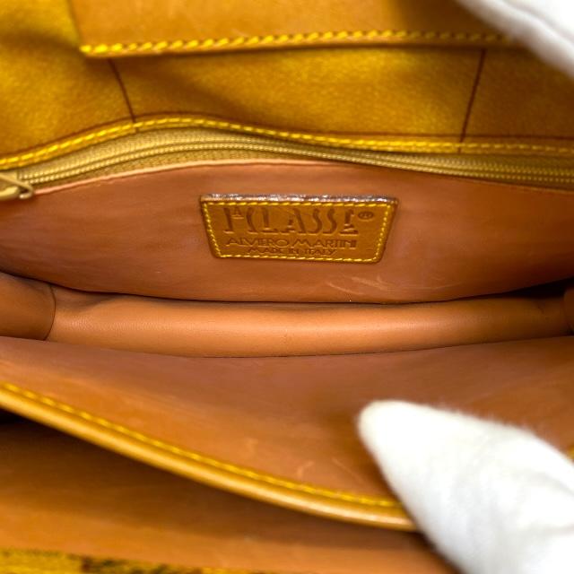 新品未使用 ALVIERO MARTINI 地図柄 ボディバッグ プリマクラッセ econext_1120-b4379y-o2b