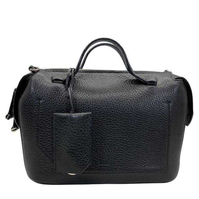 Bally BALLY バリー ハンドバッグ ミニトートバッグ 手持ち鞄 ロゴ  