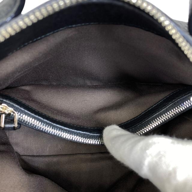 Bally BALLY バリー ハンドバッグ ミニトートバッグ 手持ち鞄 ロゴ  