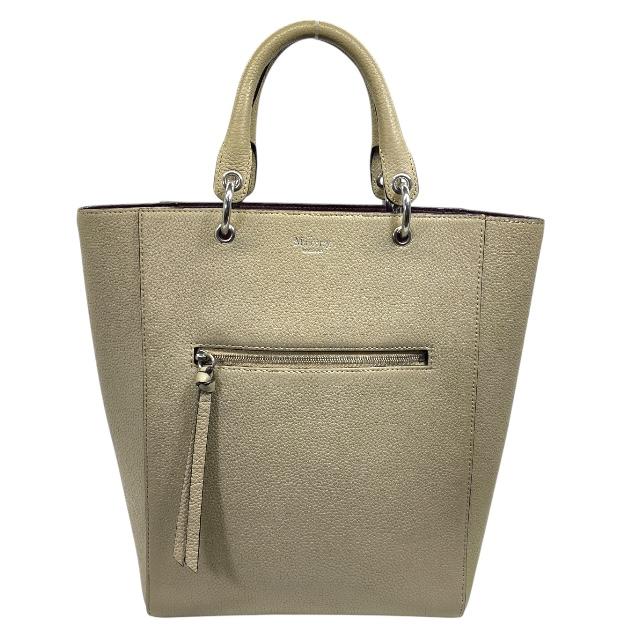 Mulberry MULBERRY マルベリー MAPLE 2way ショルダーバッグ Mulberry MULBERRY マルベリー MAPLE 2way ショルダーバッグ