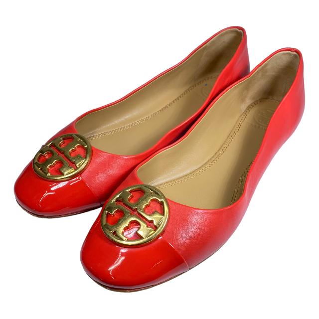 TORY BURCH トリーバーチ フラットシューズ シューズ パンプス バレエ 