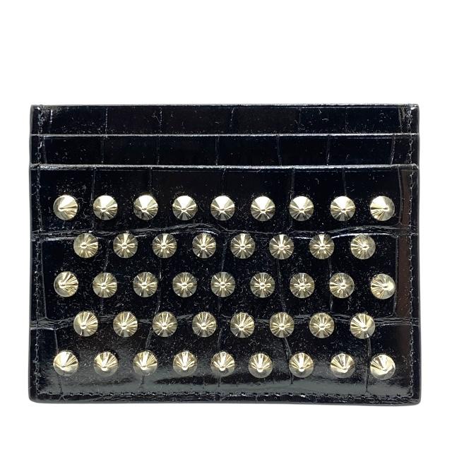 Christian Louboutin（クリスチャンルブタン） 【未使用】Christian