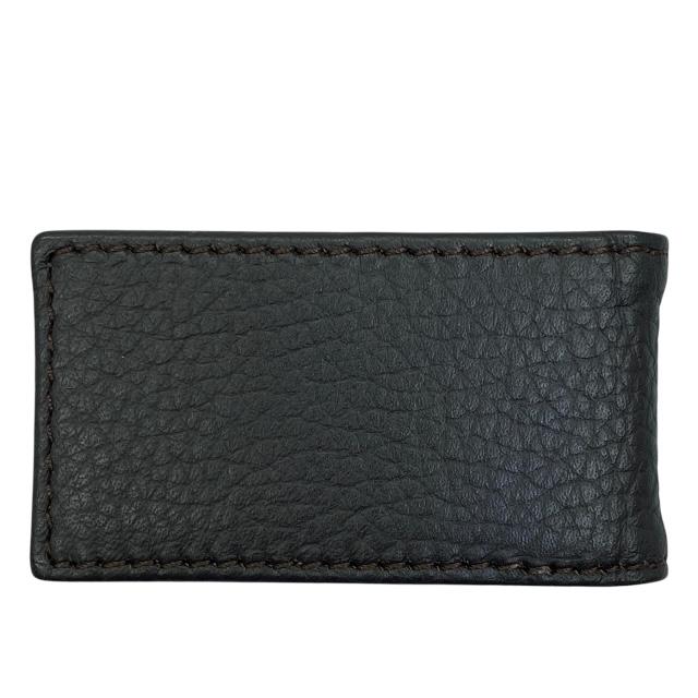 GIORGIO ARMANI ジョルジオアルマーニ マネークリップ クリップ