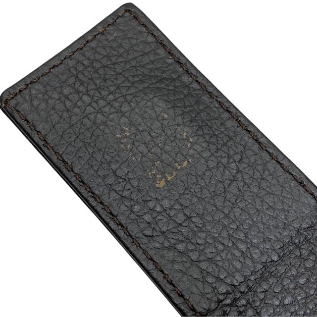 GIORGIO ARMANI ジョルジオアルマーニ マネークリップ クリップ