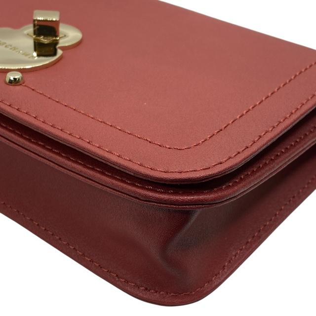 【新品未使用】LONGCHAMP（ロンシャン）財布 LONGCHAMP 【美品】LONGCHAMP ロンシャン キャヴァルカド 財布