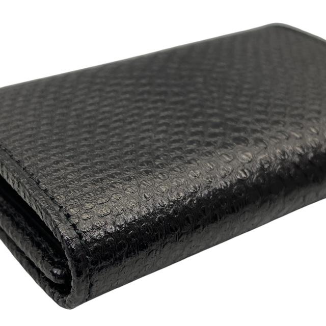 超美品】GUCCI 6連 キーケース キーフック キーリング キーチャーム