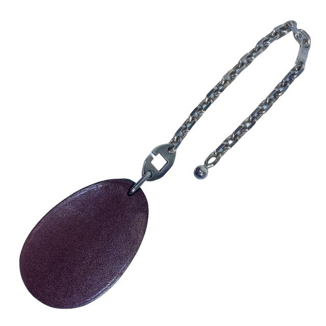 HERMES エルメス フルーツモチーフ プラム チャーム キーホルダー 楽天市場】HERMES エルメス フルーツ チャーム オレンジモチーフ