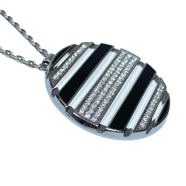 CHAUMET Chaumet ショーメ クラス ワン ネックレス ペンダント CHAUMET Chaumet ショーメ クラス ワン ネックレス ペンダント