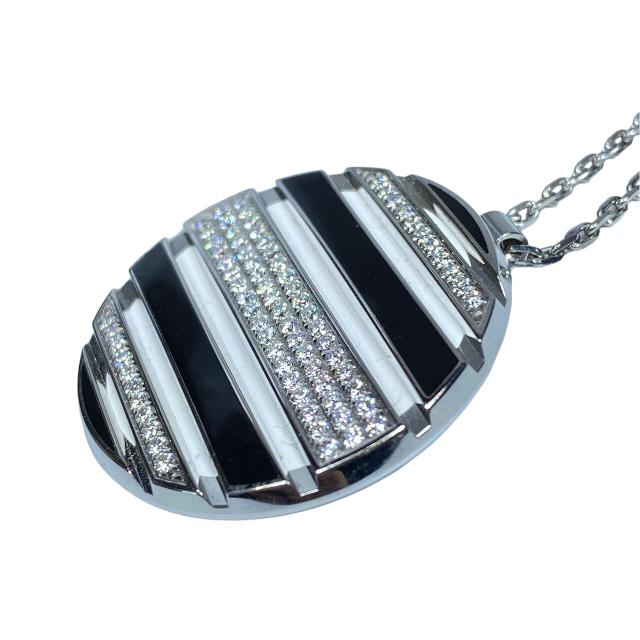 CHAUMET Chaumet ショーメ クラス ワン ネックレス ペンダント CHAUMET Chaumet ショーメ クラス ワン ネックレス ペンダント