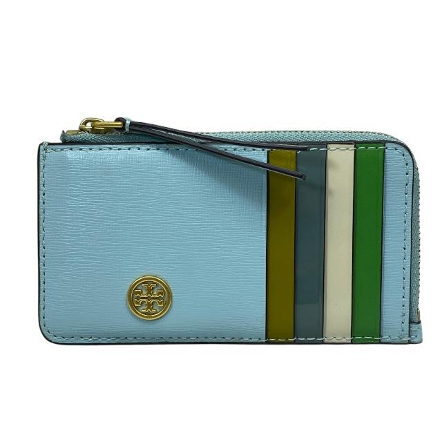 TORY BURCH トリーバーチ コインケース カードケース パスケース