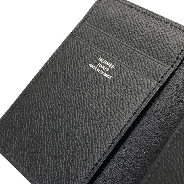 HERMES エルメス MC2 Euclide ユークリッド パスケース カードケース 
