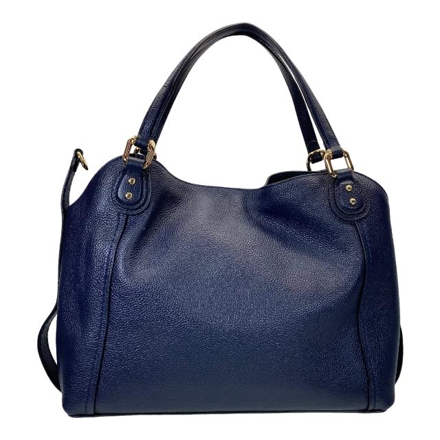 良品】COACH コーチ K1680 57124 イーディー 2WAY ハンドバッグ