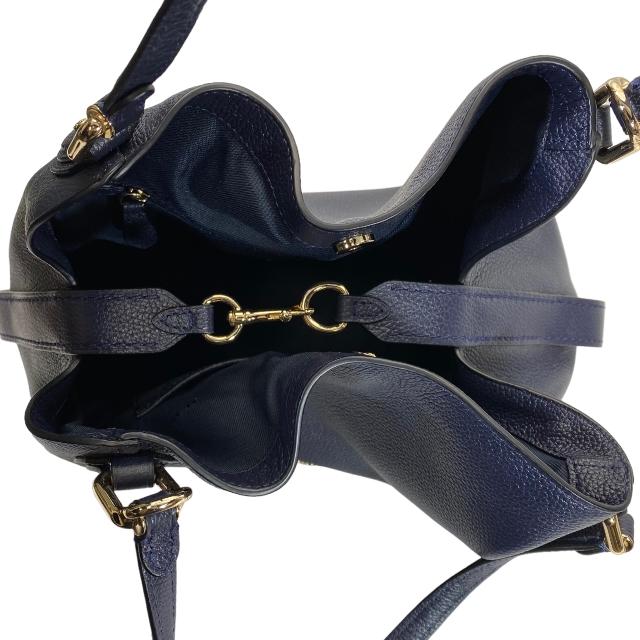 良品】COACH コーチ K1680 57124 イーディー 2WAY ハンドバッグ