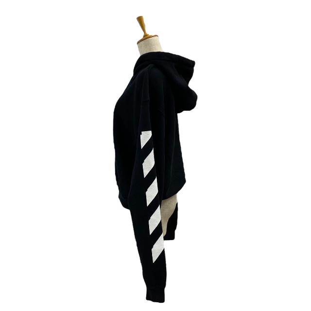 off white OFF WHITE オフホワイト DIAG HOODIE off white OFF WHITE オフホワイト DIAG HOODIE