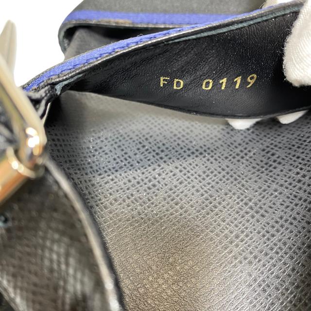 LOUIS VUITTON（ルイ・ヴィトン） ルイ ヴィトン サンダル スリッパ