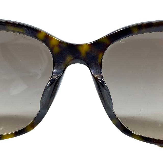 付属品完備✨️ PRADA プラダ サングラス べっ甲 SPR 09S-F ピンク 付属品完備✨️ PRADA プラダ サングラス べっ甲 SPR 09S-F