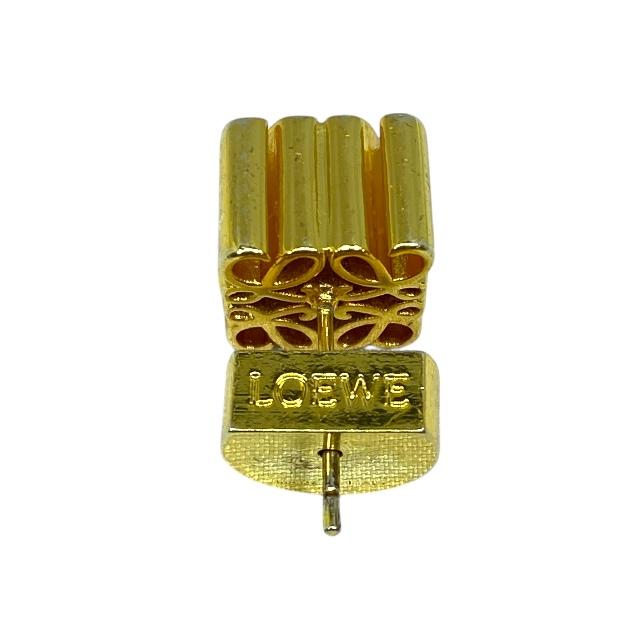 LOEWE（ロエベ） ピアス アクセサリー ジュエリー 小物 アナグラム GP