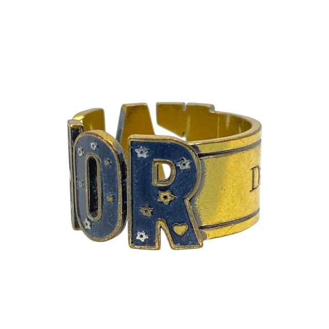 Christian Dior ディオール J'ADIOR リング 指輪 アクセサリー