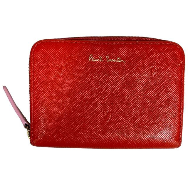 ショッピング販売 - Paul Smith ポールスミス コインケース 小銭入れ