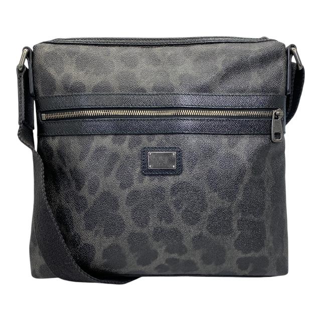 DOLCE&GABBANA ドルチェ&ガッバーナ D&G ショルダーバッグ DOLCE&GABBANA ドルチェ&ガッバーナ D&G ショルダーバッグ