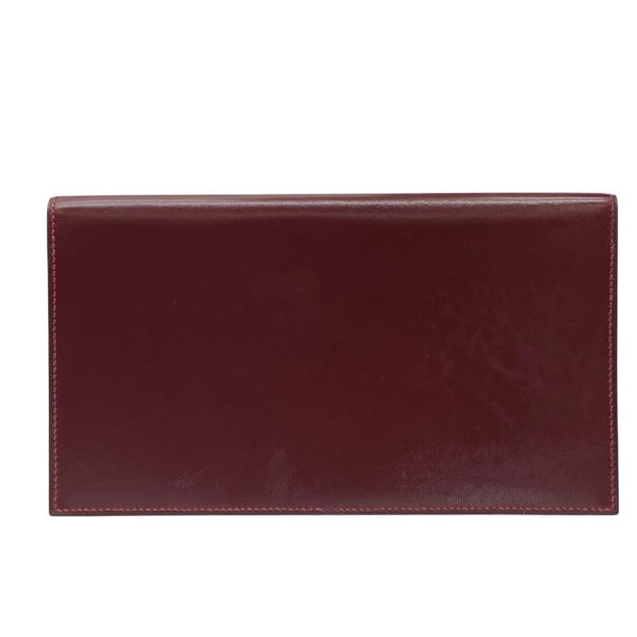 HERMES（エルメス） 二つ折り カードケース パスケース 名刺入れ