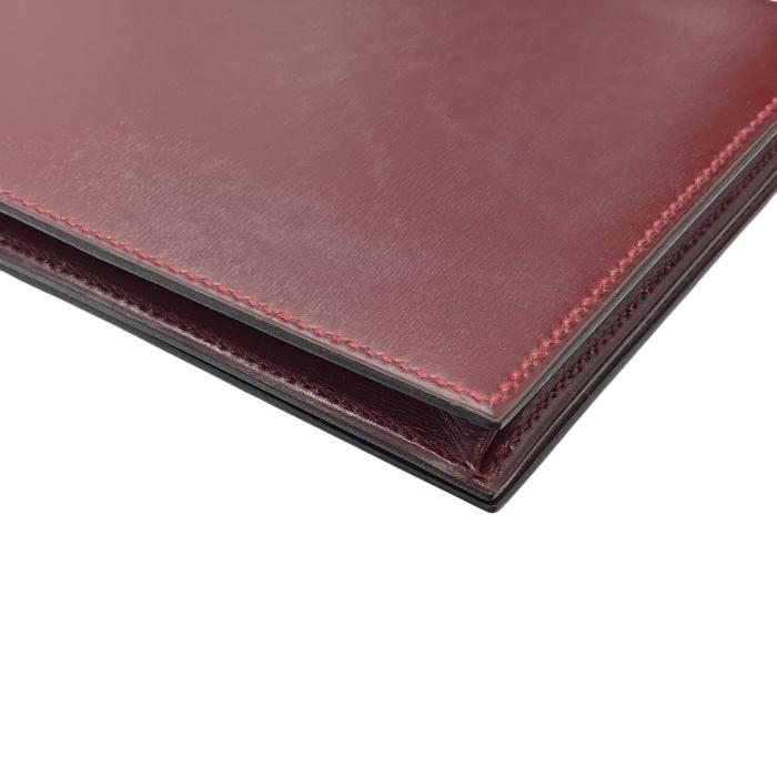 エルメス　HERMES 二つ折り 名刺入れ HERMES（エルメス） 二つ折り カードケース パスケース 名刺入れ