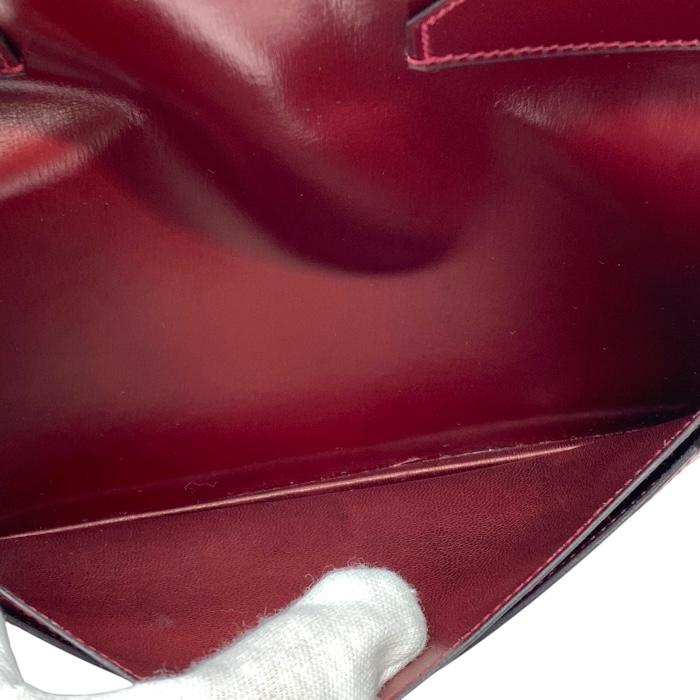 HERMES（エルメス） 二つ折り カードケース パスケース 名刺入れ 
