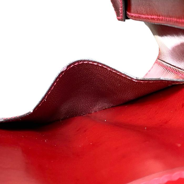 HERMES（エルメス） 二つ折り カードケース パスケース 名刺入れ