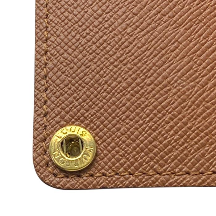 LOUIS VUITTON（ルイ・ヴィトン） モノグラム ポルトカルト クレディ