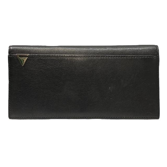 Dior HOMME DIOR ディオールオム 財布 長財布 ロングウォレット 二