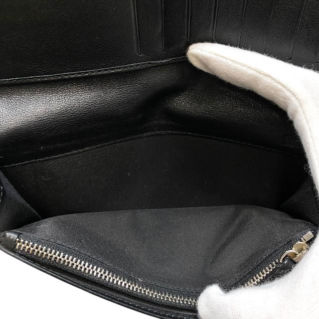【美品】ディオールオム　長財布　スリムウォレット　二つ折り　ブラック 楽天市場】DIOR HOMME ディオールオム 財布メンズ二つ折長財布