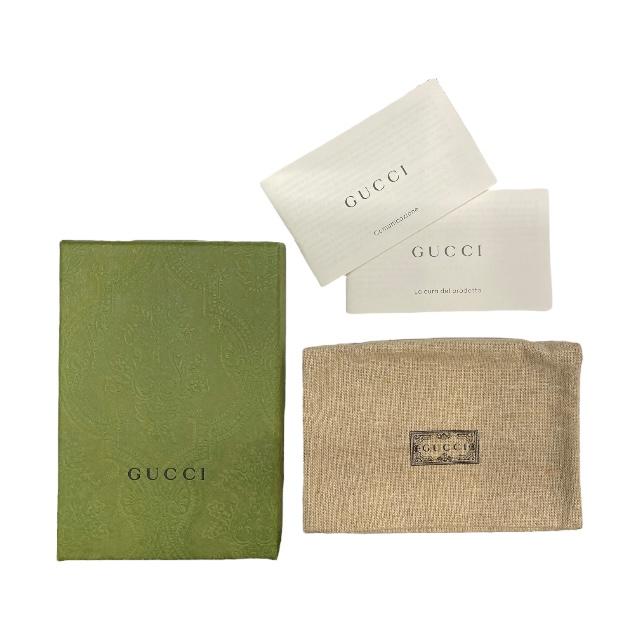GUCCI グッチ グッチシマ 478136 ドリアン キーリング