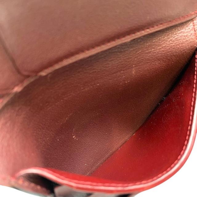 Cartier（カルティエ） マストライン カードケース パスケース 名刺