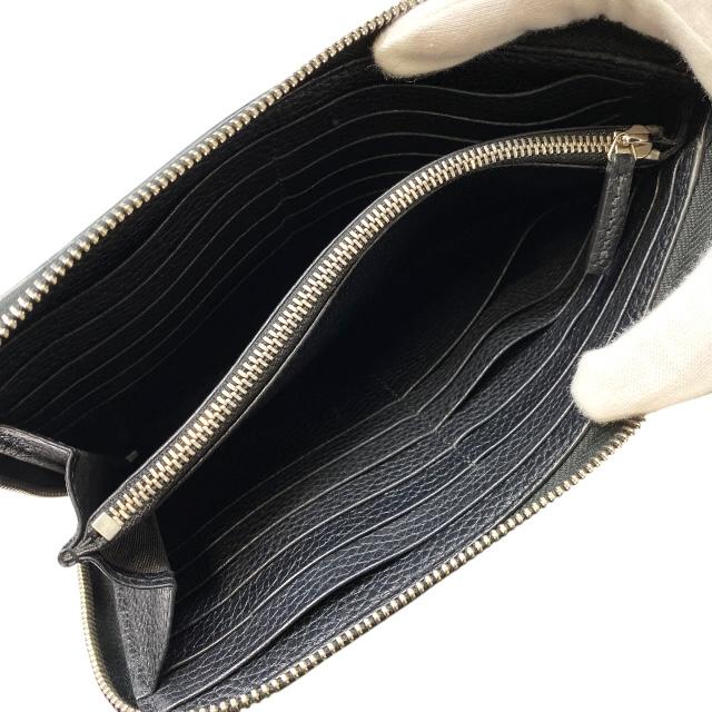 GUCCI（グッチ） 574745 財布 長財布 ロングウォレット L字ファスナー