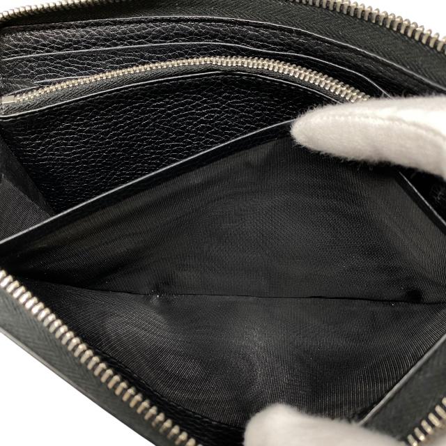 GUCCI（グッチ） 574745 財布 長財布 ロングウォレット L字ファスナー