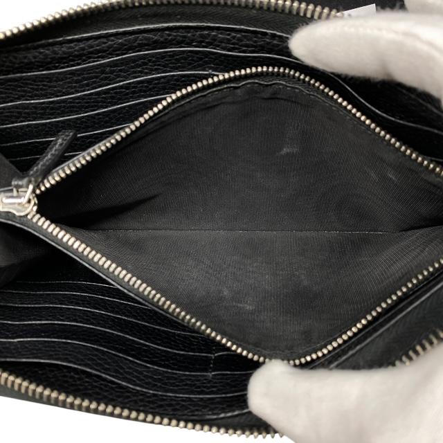 GUCCI（グッチ） 574745 財布 長財布 ロングウォレット L字ファスナー
