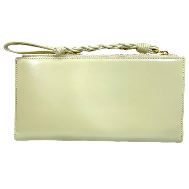JIL SANDER ジルサンダー TANGLE タングル 財布 長財布 ロング
