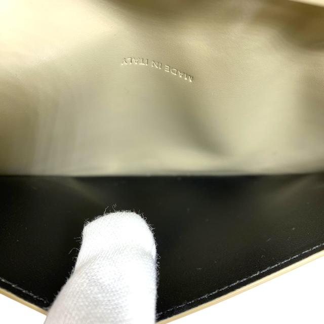 JIL SANDER ジルサンダー TANGLE タングル 財布 長財布 ロング